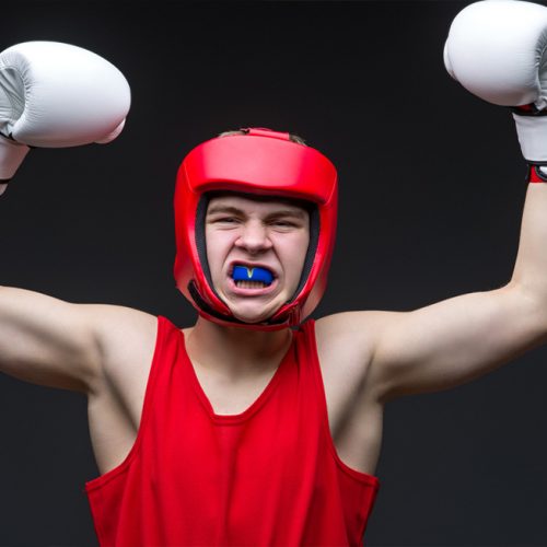 Spor Diş Hekimliği Spor Diş Hekimliği
